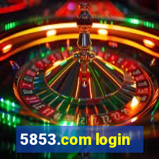 5853.com login